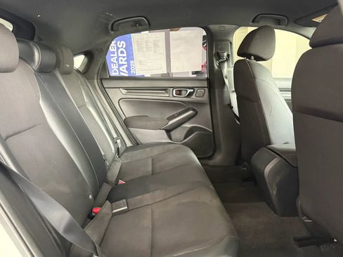 Used 2022 Honda Civic Sport image 23