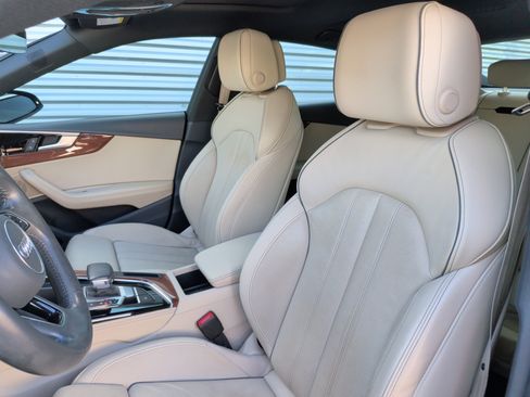 Used 2020 Audi A5 2.0T Premium Plus w/ Premium Plus image 25