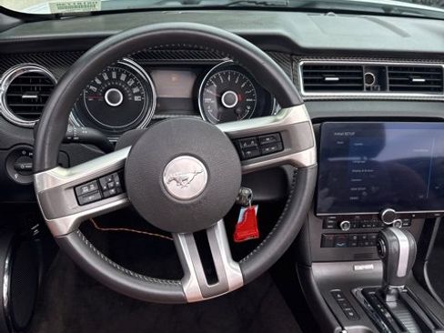Used 2014 Ford Mustang GT Premium w/ Electronics Package image 13