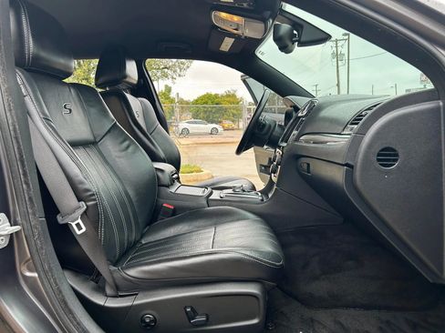 Used 2016 Chrysler 300 S AWD/4WD image 16