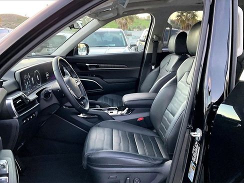 Certified 2025 Kia Telluride SX Prestige image 14