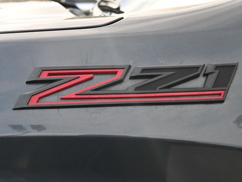 Used 2020 Chevrolet Silverado 1500 RST w/ All-Star Edition image 36