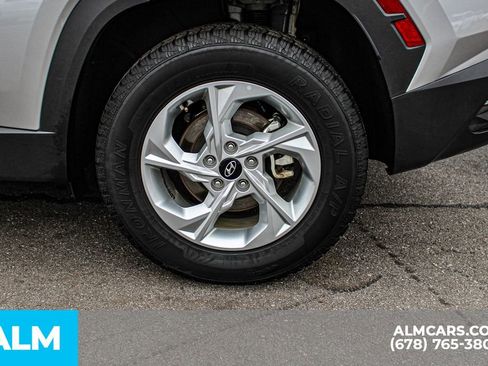 Used 2024 Hyundai Tucson SEL image 16