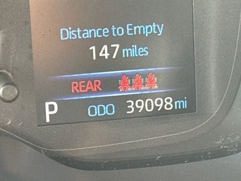 Used 2020 Toyota Corolla SE image 17