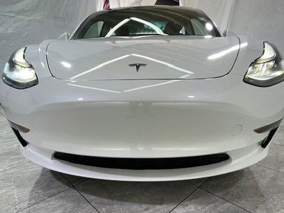 Used 2023 Tesla Model 3 Standard Range