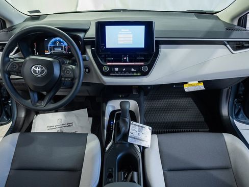 New 2026 Toyota Corolla LE image 16