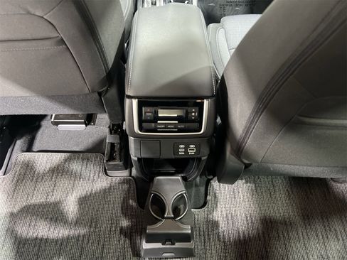 Certified 2024 Subaru Ascent Premium w/ Convenience Package image 20