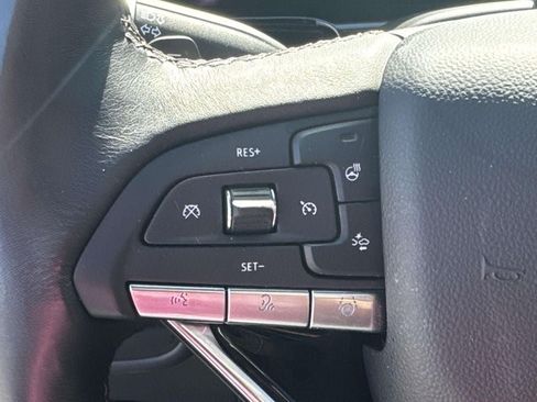 Used 2024 Cadillac Escalade Sport w/ LPO, ONYX Package AWD/4WD image 24