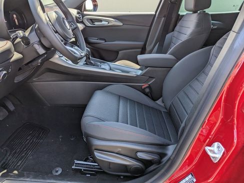 New 2024 Dodge Hornet GT image 24