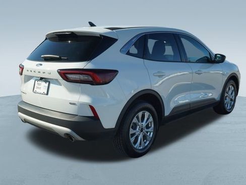 Used 2023 Ford Escape Active image 9