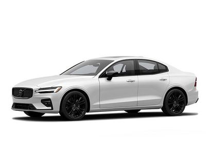 Certified 2024 Volvo S60 B5 Plus w/ Climate Package
