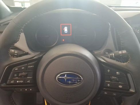 New 2026 Subaru Crosstrek 2.5i Wilderness AWD/4WD image 15