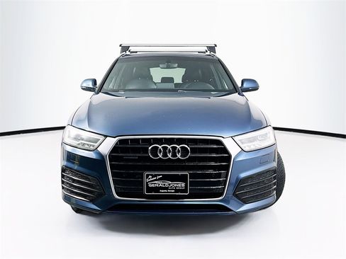 Used 2016 Audi Q3 2.0T Prestige image 5