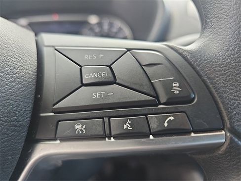 Used 2024 Nissan Sentra SV image 18