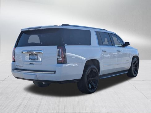 Used 2020 GMC Yukon XL Denali w/ Open Road Package image 6