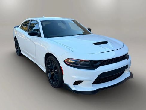 Used 2023 Dodge Charger GT RWD image 3