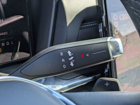 New 2026 GMC Terrain Elevation FWD image 27