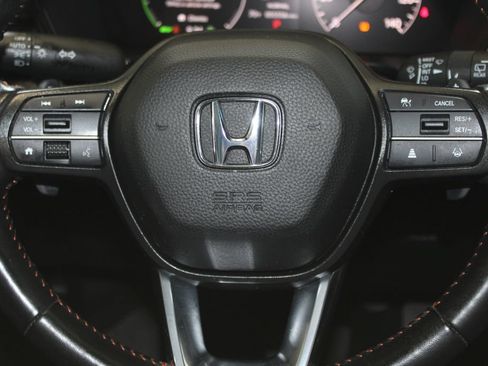 Used 2025 Honda CR-V Sport-L image 14