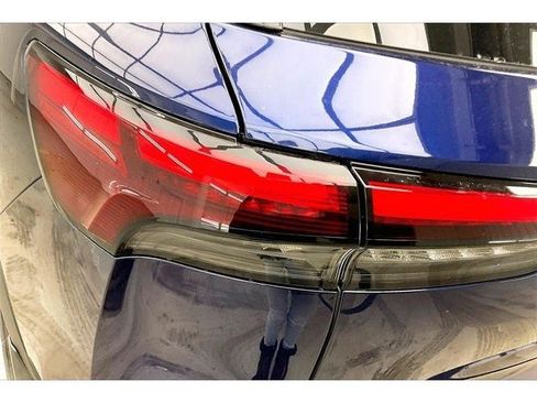 New 2026 INFINITI QX60 Luxe w/ Cargo Package image 37