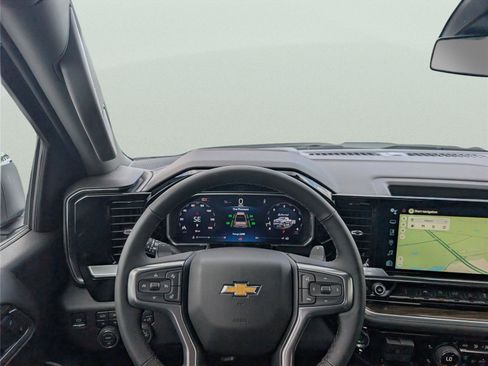 New 2026 Chevrolet Silverado 1500 LT AWD/4WD image 18