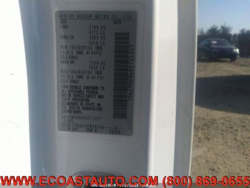 Used 2019 Nissan NV200 SV image 10