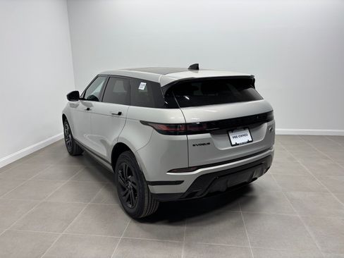 Used 2023 Land Rover Range Rover Evoque S AWD/4WD image 9
