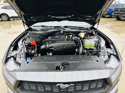 New 2026 Ford Mustang Coupe RWD image 38