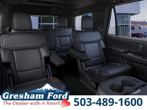 New 2026 Ford Expedition Tremor AWD/4WD image 12