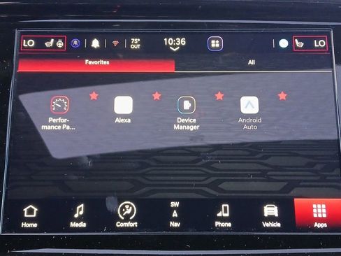 New 2026 Dodge Durango GT image 8