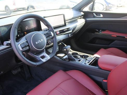 New 2026 Kia K5 GT-Line image 21