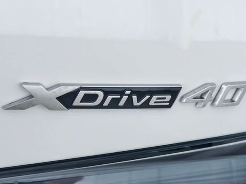 New 2026 BMW i4 xDrive40i w/ M Sport Package AWD/4WD image 25