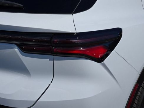 New 2026 Chevrolet Equinox EV LT FWD image 4