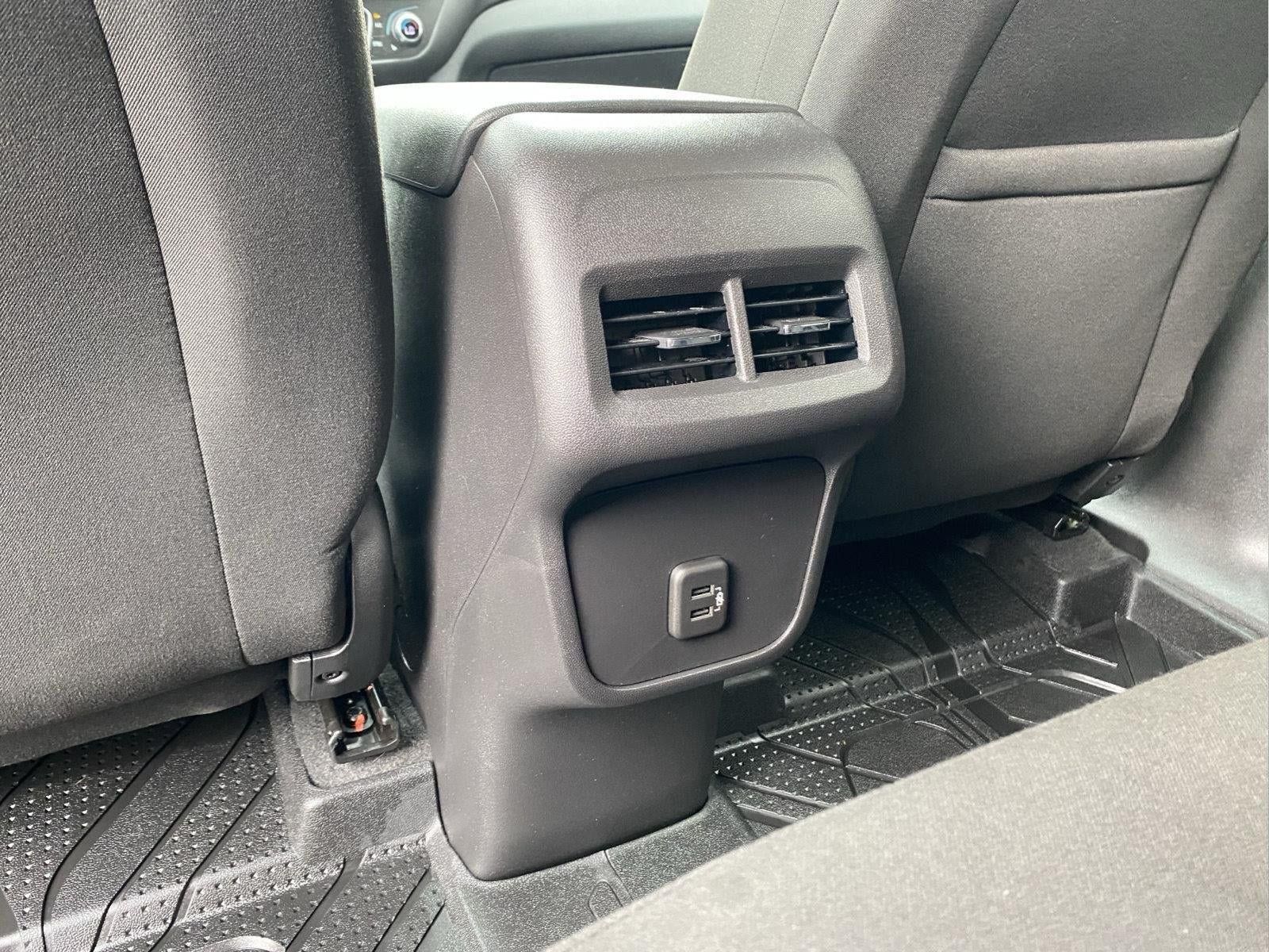 Used 2024 Chevrolet Equinox LT w/ LPO, Floor Liner Package AWD/4WD image 27