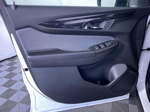 New 2026 Chevrolet TrailBlazer LS FWD image 11