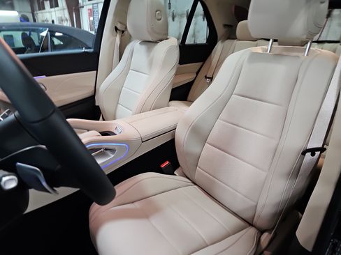 New 2026 Mercedes-Benz GLE 350 4MATIC image 16