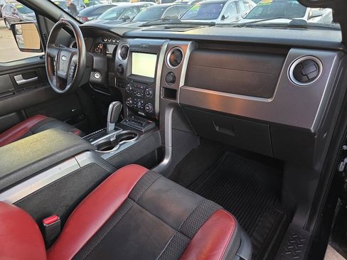 Used 2014 Ford F150 Raptor w/ Equipment Group 801A Luxury image 20