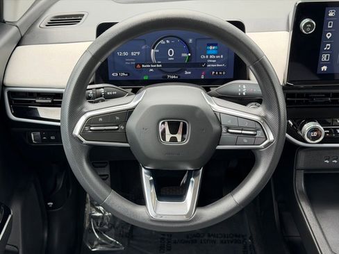 Used 2024 Honda Prologue EX image 19