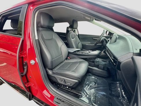 Certified 2023 Kia EV6 Wind RWD image 28