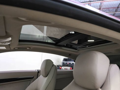 Used 2016 Mercedes-Benz E 400 Coupe image 16