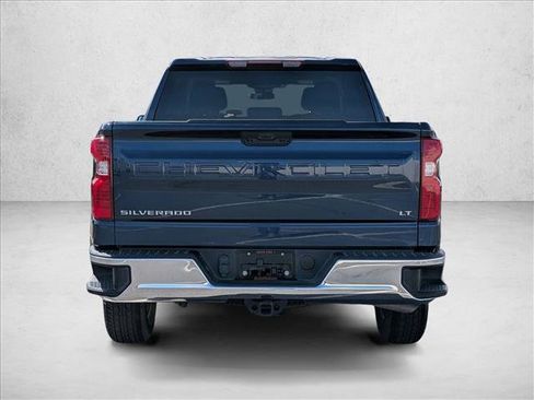 Used 2023 Chevrolet Silverado 1500 LT RWD image 6