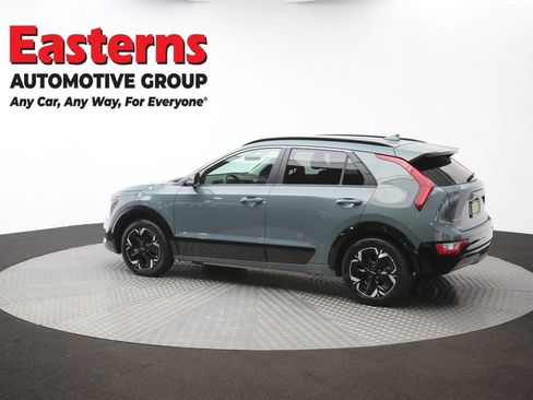 Used 2023 Kia Niro Wind w/ Wind Preserve Package FWD image 63