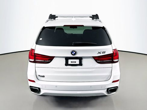 Used 2017 BMW X5 sDrive35i RWD image 6