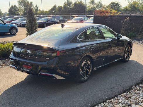 New 2026 Hyundai Sonata SEL image 5