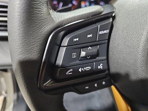 New 2025 Subaru Outback Wilderness image 17