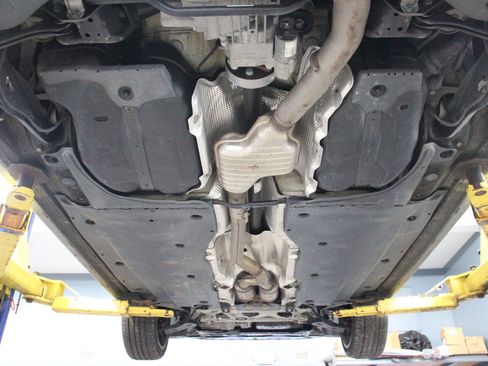 Used 2023 Audi S3 Premium Plus w/ Premium Plus Package image 98