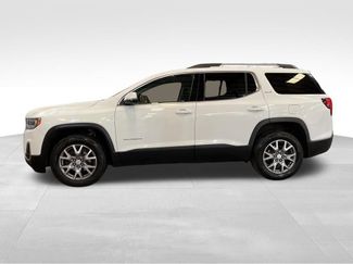 Used 2020 GMC Acadia SLT FWD video 2