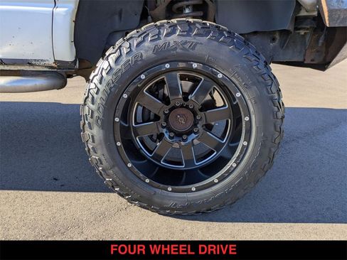 Used 2008 Dodge Ram 2500 Truck ST image 24