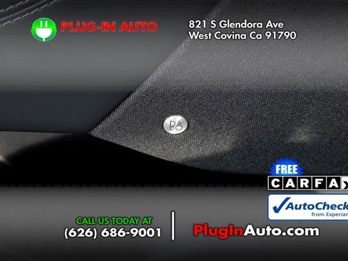 Used 2023 Ford Mustang Mach-E Premium image 25