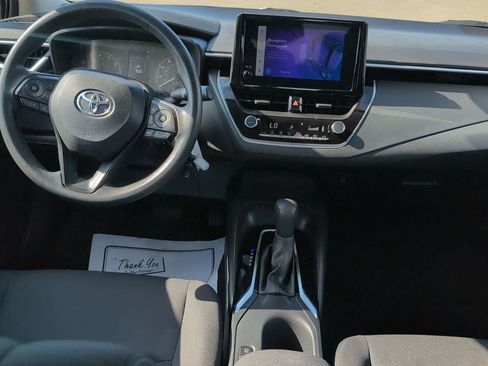 Used 2024 Toyota Corolla LE FWD image 14