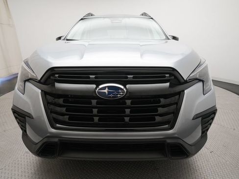 Certified 2025 Subaru Ascent Onyx Edition w/ Popular Package #2 AWD/4WD image 11